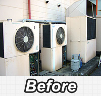 Before